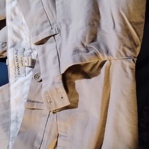 BANANA REPUBLIC dress pants